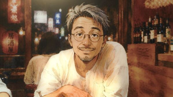 日本酒の味わいと記憶を描く100分の長編アニメーション・ドキュメンタリー映画『テイスト・オブ・ウォーター』　Toonz Media Groupとの国際共同製作が決定