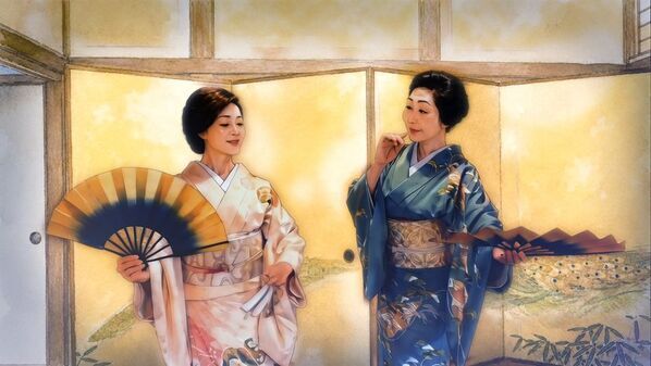 日本酒の味わいと記憶を描く100分の長編アニメーション・ドキュメンタリー映画『テイスト・オブ・ウォーター』　Toonz Media Groupとの国際共同製作が決定