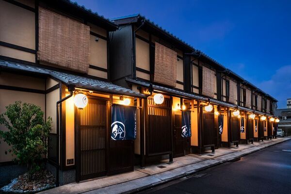 【京阪電鉄不動産 × レアル】＜内覧会も開催＞伝統と革新を紡ぐ「令和の新京町家プロジェクト」～高級一棟貸し宿泊施設「HITOTOSE 春-京都祇園白川-」2026年9月京都・白川に開業～