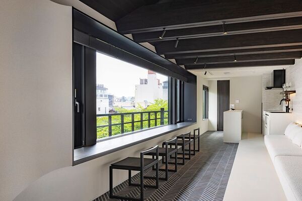 【京阪電鉄不動産 × レアル】＜内覧会も開催＞伝統と革新を紡ぐ「令和の新京町家プロジェクト」～高級一棟貸し宿泊施設「HITOTOSE 春-京都祇園白川-」2026年9月京都・白川に開業～