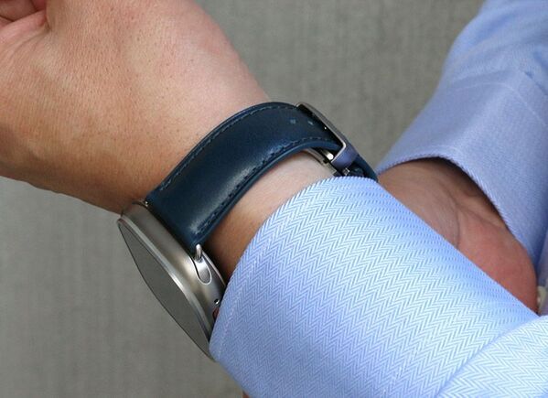 Apple Watch用バンド専門ブランド「KUROCURRANT(クロカラント)」最上位ライン「Prestige コレクション」第3弾として新喜皮革の高品質なコードバンを使用した「Prestige CORDOVAN(プレステージコードバン)」を8月20日に発売
