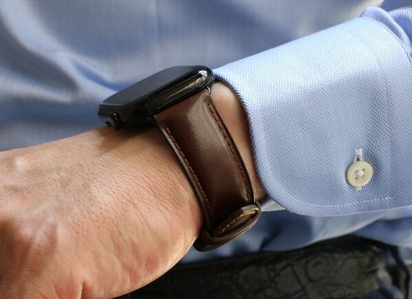 Apple Watch用バンド専門ブランド「KUROCURRANT(クロカラント)」最上位ライン「Prestige コレクション」第3弾として新喜皮革の高品質なコードバンを使用した「Prestige CORDOVAN(プレステージコードバン)」を8月20日に発売