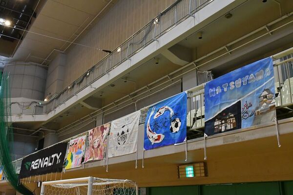 不登校や高校中退を経験した生徒が輝く場！通信制高校「第一学院高等学校」で、WITHUS DAIICHI CUP＜全国フットサル大会＞開催～決勝大会　8月28日(金)～