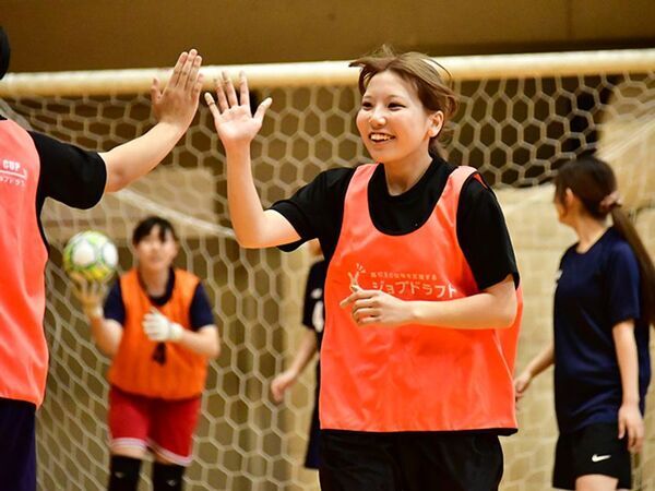不登校や高校中退を経験した生徒が輝く場！通信制高校「第一学院高等学校」で、WITHUS DAIICHI CUP＜全国フットサル大会＞開催～決勝大会　8月28日(金)～