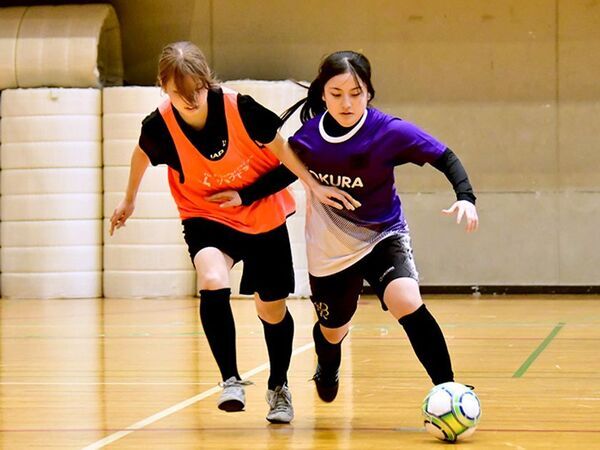 不登校や高校中退を経験した生徒が輝く場！通信制高校「第一学院高等学校」で、WITHUS DAIICHI CUP＜全国フットサル大会＞開催～決勝大会　8月28日(金)～