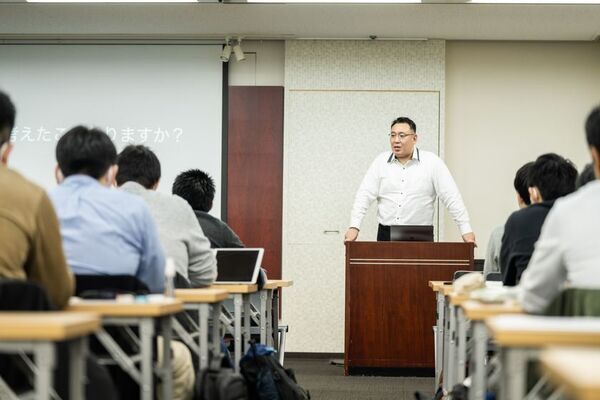 受講料全額を令和8年熊本地震の義援金へ　治療院経営ラボ、8/30に大阪で講座を開催