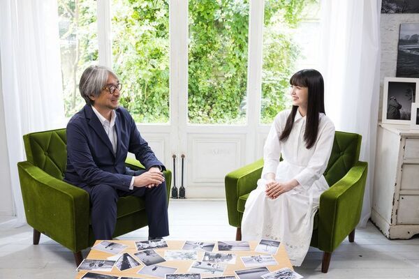 久保史緒里、震災当時の生活や心境を詳細に語るのは初めて「雪を溶かして生活用水に...」小山薫堂「この旅のバトンを渡すには久保さんがぴったり」9/1 JA共済連が「防災の日」特別対談動画公開