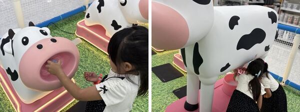 親子で夢中になる全天候型の室内遊園地『キッズランドUS 北九州八幡西店』がミスターマックス八幡西店に8/15(土)グランドオープン！