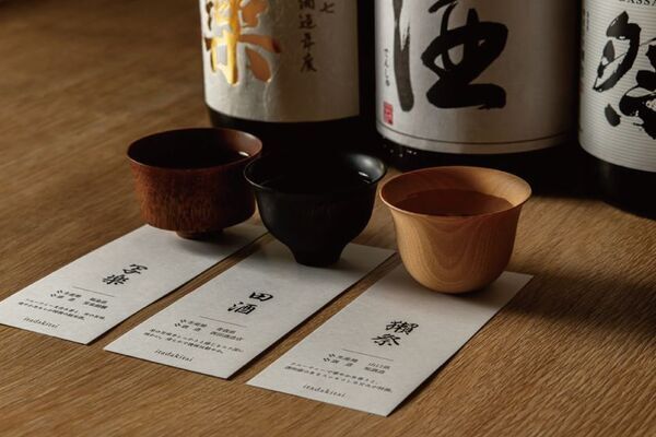 「飲み会離れ」の時代に来店客の64%が宴会コースを選択　大阪・北新地の和食居酒屋2店舗、仕入価格13%高騰でも日本酒30種飲み放題を継続
