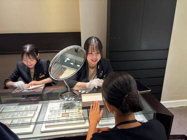 「PRIMO RING PROJECT」は ジョブプラクティスを実施しました