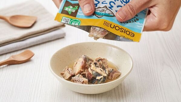 EDISONmamaから5商品が「第20回キッズデザイン賞」を受賞　シリーズ累計販売数1,000万個超えの「くちどけおこめぼー」や骨までやわらか「ごろっとおさかな」など大人気商品が選出