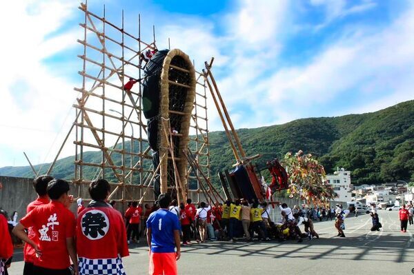 四国の最西端で驚き＆感動体験！『佐田岬体験博2026』開催中