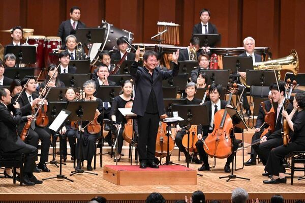 今年で20回目！「アクロス・クラシックふぇすた2026」10月3日(土)・4日(日)に開催