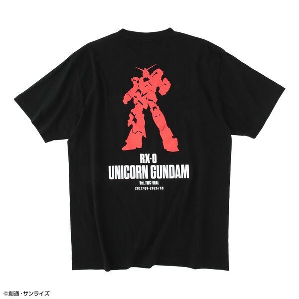 約9年の展示に幕　実物大ユニコーンガンダム立像 ファイナルセレモニー　8月29日(土)YouTube「ガンダムチャンネル」で生配信決定！