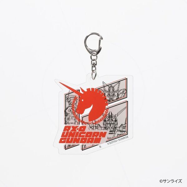 約9年の展示に幕　実物大ユニコーンガンダム立像 ファイナルセレモニー　8月29日(土)YouTube「ガンダムチャンネル」で生配信決定！