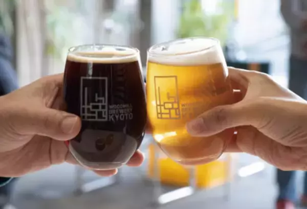 文化・芸術・スポーツ振興会　京都で八瀬えいでん《駅》地ビール祭り2026を9/4～9/6開催