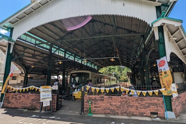 文化・芸術・スポーツ振興会　京都で八瀬えいでん《駅》地ビール祭り2026を9/4～9/6開催