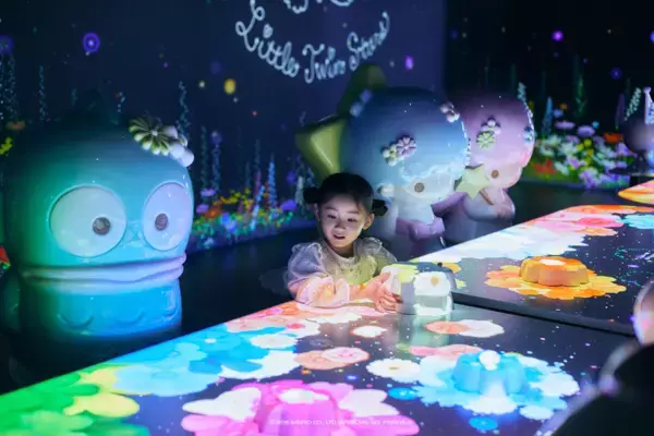 「Hotel Floria Tokyo」東京会場限定グッズ第2弾、9/19から順次発売　総勢160点ラインナップ
