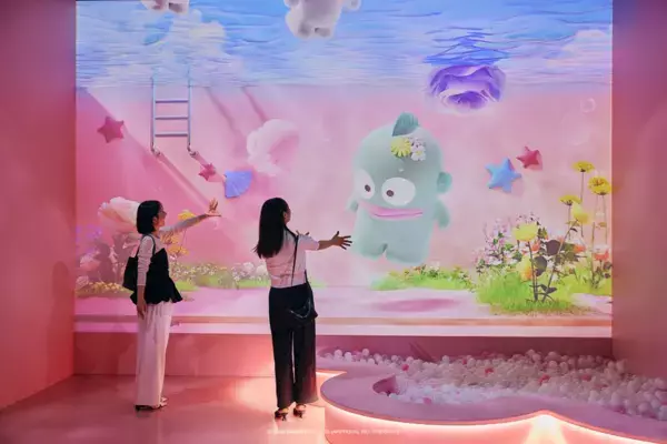 「Hotel Floria Tokyo」東京会場限定グッズ第2弾、9/19から順次発売　総勢160点ラインナップ