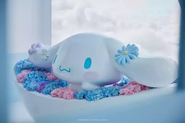 「Hotel Floria Tokyo」東京会場限定グッズ第2弾、9/19から順次発売　総勢160点ラインナップ