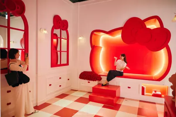 「Hotel Floria Tokyo」東京会場限定グッズ第2弾、9/19から順次発売　総勢160点ラインナップ