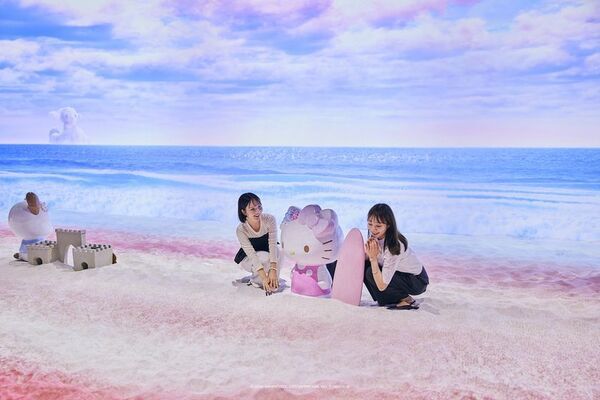 「Hotel Floria Tokyo」東京会場限定グッズ第2弾、9/19から順次発売　総勢160点ラインナップ