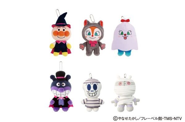 横浜アンパンマンこどもミュージアムでスペシャルステージを上演♪ハロウィーンイベント開催！2026年9月14日(月)～10月31日(土)