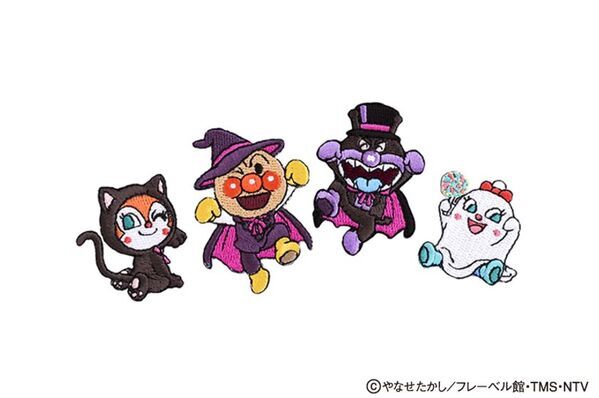 横浜アンパンマンこどもミュージアムでスペシャルステージを上演♪ハロウィーンイベント開催！2026年9月14日(月)～10月31日(土)