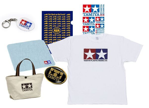 9月19日(土)～10月31日(土)「タミヤ×東武ワールド“モデラーズ”スクウェア2026」コラボレーションイベント開催決定！！