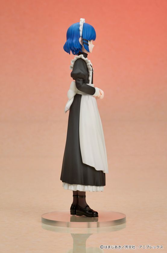 アニメ「ぼっち・ざ・ろっく！」より、“山田リョウ”がPVC製スタチューでフィギュア化！2027年1月発売予定