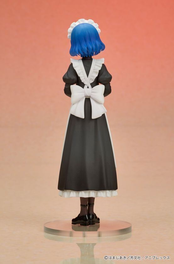 アニメ「ぼっち・ざ・ろっく！」より、“山田リョウ”がPVC製スタチューでフィギュア化！2027年1月発売予定
