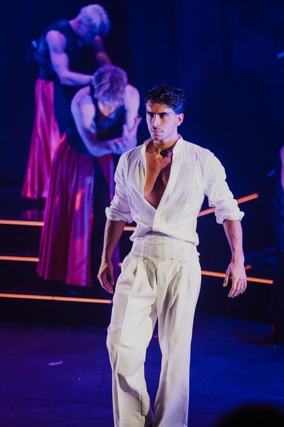 世界トップレベルのダンサーが阪急西宮ガーデンズに集結！BURN THE FLOOR -LUMINOUS-　9月5日(土)17時～スペシャルイベント開催のお知らせ