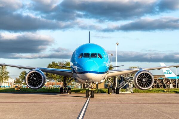KLMオランダ航空、2026年8月25日から9月14日まで　期間限定特別割引「リアルディール・セール」を開催！
