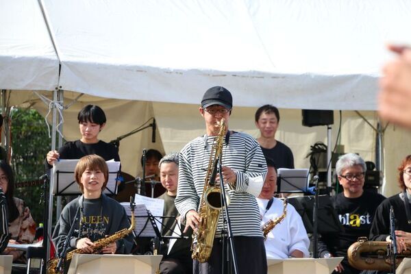 和歌山の絶景とジャズの生演奏を楽しむ『第24回和歌山ジャズマラソン』を、12月20日(日)に開催します！