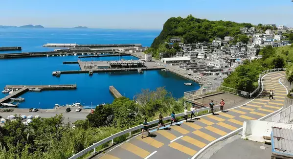 和歌山の絶景とジャズの生演奏を楽しむ『第24回和歌山ジャズマラソン』を、12月20日(日)に開催します！