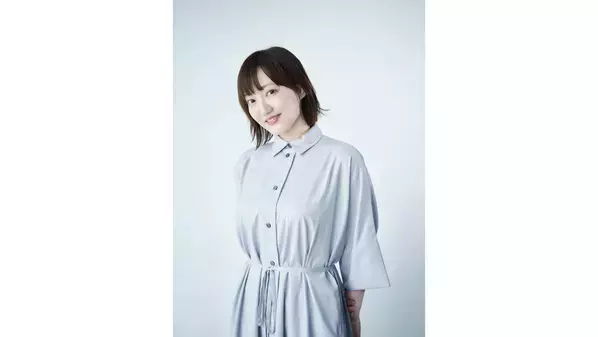 前代未聞の作画崩壊アニメ！？アロンアルフアが贈る「くっつけ青春プロジェクト」『つくの子2～再接着～』 8月26日(水)に公開
