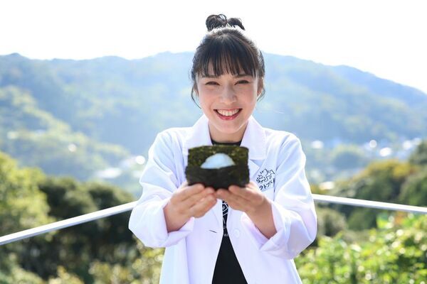 「黒い海苔の日」制定記念イベント詳細決定！～9月6日は海苔を食べよう～東京タワーで美味しい上質な海苔体験をお届けします！