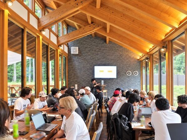 日光のグランピング施設「ブリリアントヴィレッジ日光」、全旅クーポン精算に対応し団体受入を強化