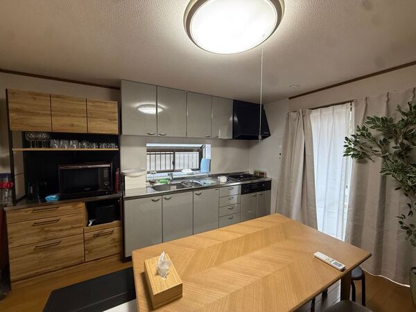 「住まない人」も使えるシェアハウス　京都大学徒歩3分に、暮らす・働く・交流するが混ざり合う「Aminif京都」が始動