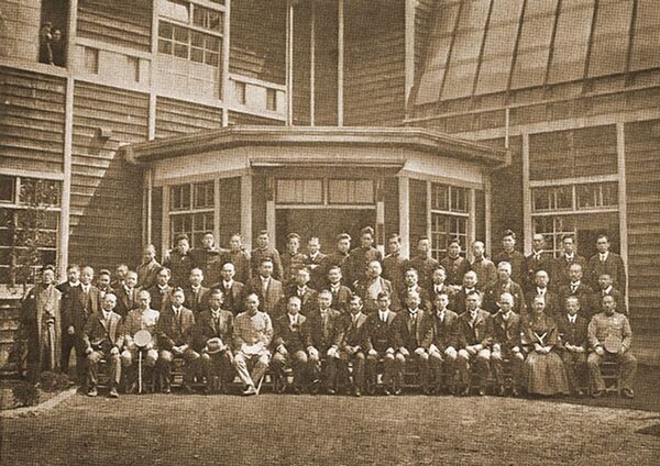 東京工芸大学同窓会が発足から100周年を迎える