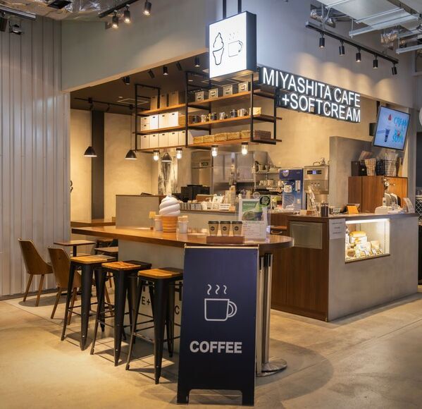 渋谷「MIYASHITA CAFE」8月4日で開業6周年　2年をかけた新クレープシリーズでメニューをグランドリニューアル