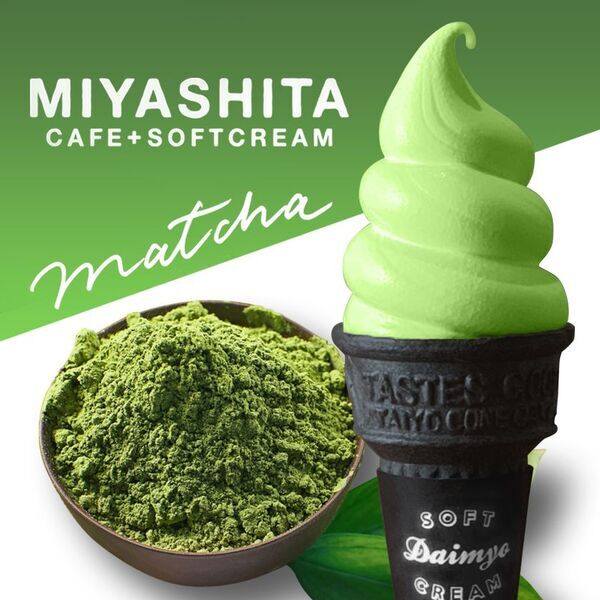 渋谷「MIYASHITA CAFE」8月4日で開業6周年　2年をかけた新クレープシリーズでメニューをグランドリニューアル