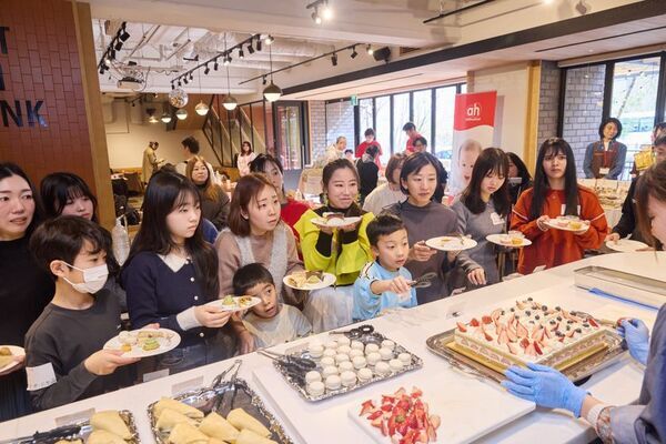 定員90名に397組・計1,097名が応募、倍率12倍超　北海道から沖縄まで参加希望が集まる「第7回 アレルギーフレンドリーブッフェ」9月20日(日)東京・半蔵門で開催