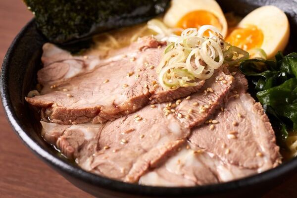 創業50年、大田区のローカルラーメン店に異変　深夜に訪れる訪日外国人客が前年同期比5倍に！