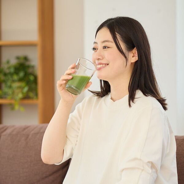 「気になっていたけど、まずは試してみたい」に応える「ケールプロテイン ピュアルン」にトライアル商品を発売！妊活中・マタニティ、産後ママの毎日の栄養習慣をもっと手軽に