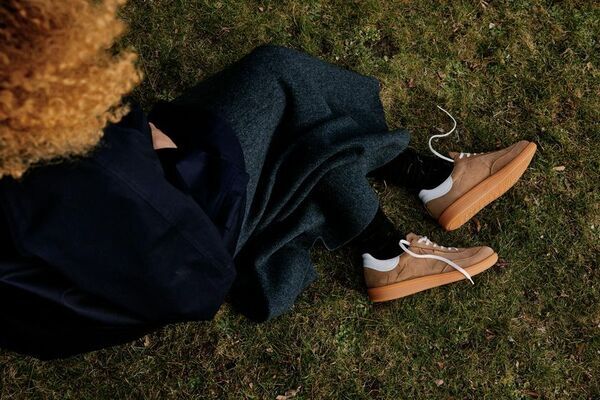 「履いただけで、快適さはわかるのか？」ECCO、“歩いてから選ぶ”体験「ECCO Walks」をスタート