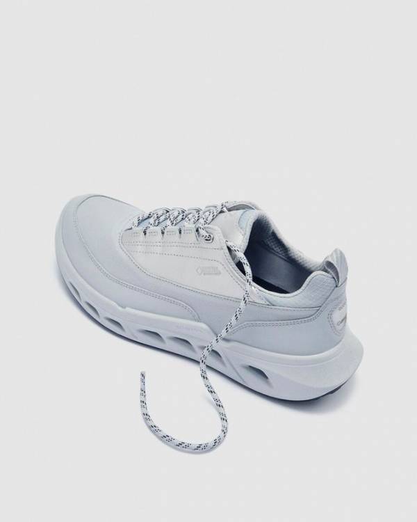 「履いただけで、快適さはわかるのか？」ECCO、“歩いてから選ぶ”体験「ECCO Walks」をスタート