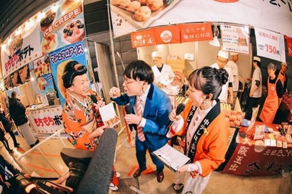 福島県最大級の総合エンタメイベント「中テレ祭り2026」開催決定！佐久間宣行、GENIC増子敦貴、OWV本田康祐ら豪華ゲストが福島に集結　全国から話題のグルメも！12月4日(金)・5日(土)・6日(日)の3日間