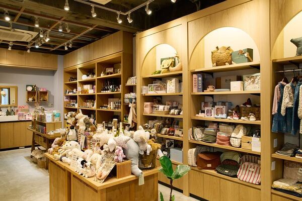 『HOWMORE LIVING』蔵前本店が開業7周年　日本初上陸フレグランス『olor (オロール)』新作を蔵前本店で限定先行販売や、ポプリ作りワークショップなど、7周年記念「7th ANNIVERSARY EVENT」を開催