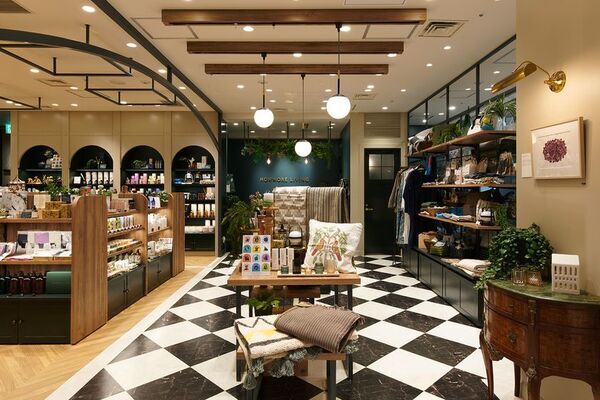 『HOWMORE LIVING』蔵前本店が開業7周年　日本初上陸フレグランス『olor (オロール)』新作を蔵前本店で限定先行販売や、ポプリ作りワークショップなど、7周年記念「7th ANNIVERSARY EVENT」を開催